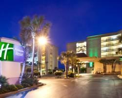 Holiday Inn Resort Fort Walton Fort Walton Beach Luaran gambar