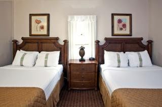 Holiday Inn Resort Fort Walton Fort Walton Beach Luaran gambar