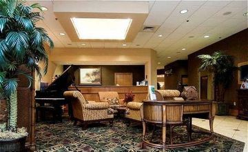 Holiday Inn Resort Fort Walton Fort Walton Beach Luaran gambar