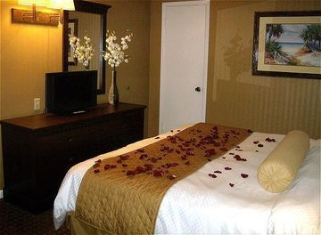Holiday Inn Resort Fort Walton Fort Walton Beach Luaran gambar