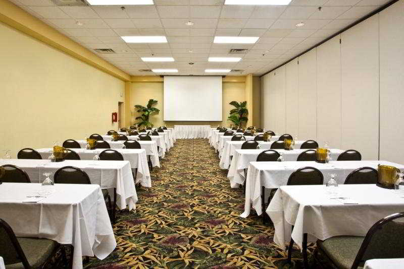 Holiday Inn Resort Fort Walton Fort Walton Beach Luaran gambar