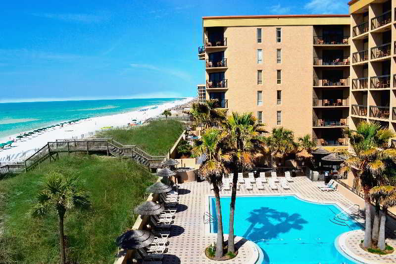 Holiday Inn Resort Fort Walton Fort Walton Beach Luaran gambar